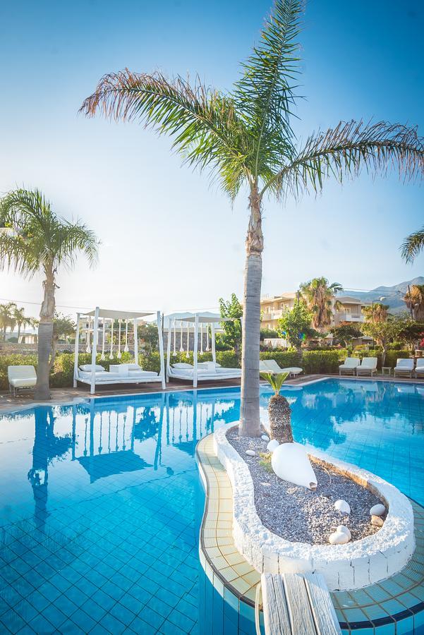 Parthenis Hotel&suites Malia